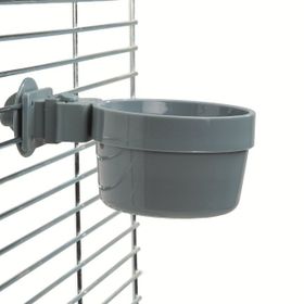 Eastland 555613 Top Plastik 60 Adet 5 cm Kedi Oyuncağı