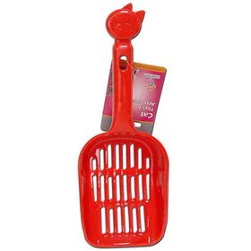 Eastland 558003 Kırmızı Kedi Kum Küreği