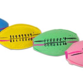 Eastland 6 cm 4 Adet Sünger Top