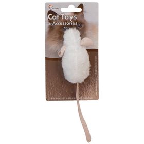 Eastland 6 cm Catnipli Keçe Fare Kedi Oyuncağı