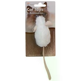 Eastland 6 cm Catnipli Keçe Fare Kedi Oyuncağı
