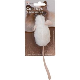 Eastland 6 cm Catnipli Keçe Fare Kedi Oyuncağı