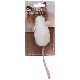 Eastland 6 cm Catnipli Keçe Fare Kedi Oyuncağı