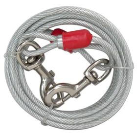 Eastland 6 m Köpekler için Bahçe Bağlama Halatı
