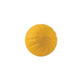 Eastland 7 cm Sarı Top Köpek Oyuncağı