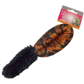 Eastland 8712695503118 Kuyruklu Minder 12x12 cm Kedi Oyuncağı