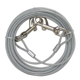 Eastland 9 m Bahçe Bağlama Halatı
