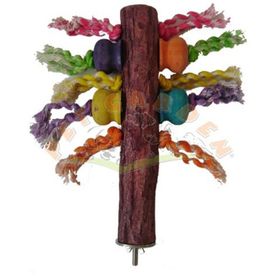 Eastland Ağaç Tünek İpli