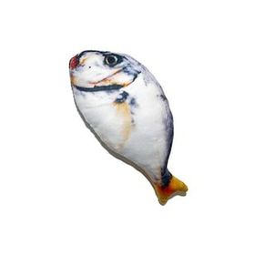 Eastland Balık 20 cm Peluş Kedi Oyucağı