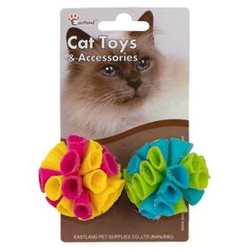 Eastland Buket 5.5 cm Kedi Oyuncağı