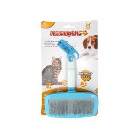 Eastland Büyük Boy Kedi Köpek Fırçası