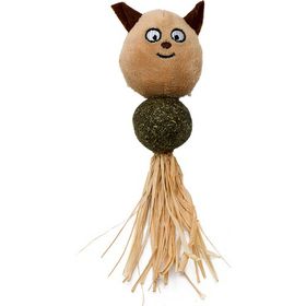 Eastland Catnipli Ayıcık 27 cm Peluş Oyuncağı