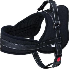 Eastland Çekmeyi Önleyici Reflektörlü 2.5x65-80 cm Köpek Göğüs Tasması