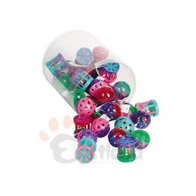 Eastland Çıngıraklı Karışık Kedi Oyuncağı