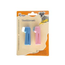 Eastland Dayanıklı 2 Adet Köpek Diş Fırçası