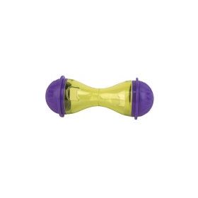 Eastland Dumbell 11 cm Kedi Ödül Oyuncağı
