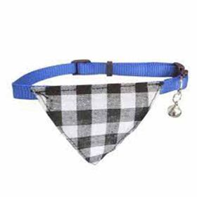 Eastland Fularlı 38 cm Kedi Boyun Tasması