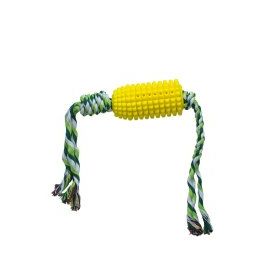 Eastland İpli Çiğneme Mısır 52 cm Köpek Oyuncağı