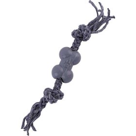 Eastland İpli Tpr Kemik 28 cm Köpek Çiğneme Oyuncağı