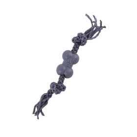 Eastland Kemik Şeklinde İpli 28 cm Köpek Oyuncağı