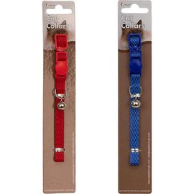 Eastland Klipsli 22-30 cm Kedi Tasması