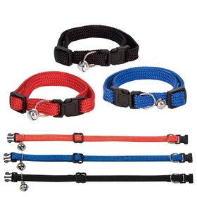 Eastland Klipsli 30 cm Kedi Tasması