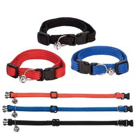 Eastland Klipsli 30 cm Kedi Tasması