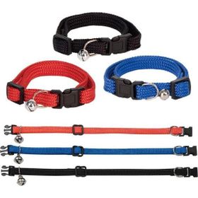 Eastland Klipsli 30 cm Kedi Tasması