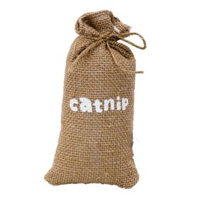 Eastland Kraft 16x8 cm Catnip Çuvalı Kedi Oyuncağı