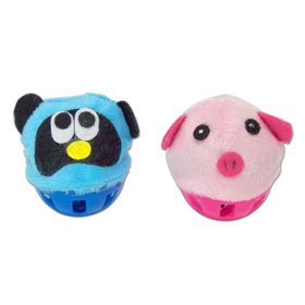 Eastland Kraftlı İkili Peluş Top