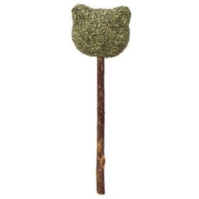 Eastland Lolipop 9.5 cm Matatabi Catnip Ayıcık