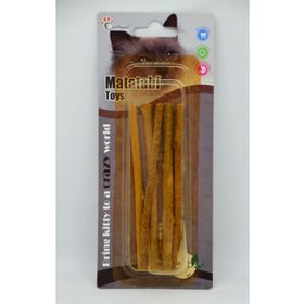 Eastland Matatabi Stick 5x12 cm Halkalı Kedi Oyuncağı