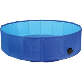 Eastland Mavi 80x20 cm Köpek Havuzu