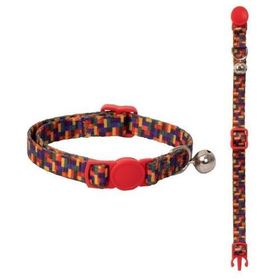 Eastland Mozaik 22-30 cm Plastik Kedi Boyun Tasma