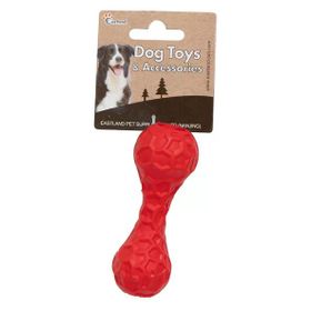 Eastland Ödül Hazneli Dambıl 10 cm Köpek Oyuncağı