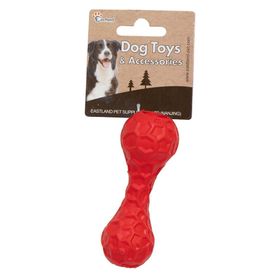 Eastland Ödül Hazneli Dambıl 10 cm Köpek Oyuncağı