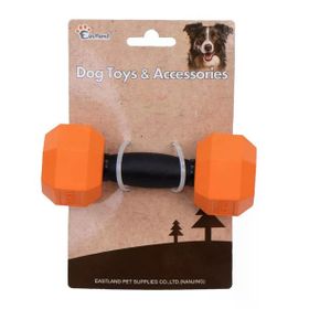 Eastland Ödül Hazneli Kettlebell 10 cm Köpek Oyuncağı