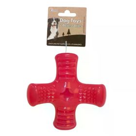 Eastland Ödül Hazneli Plastik Bumerang 15 cm Köpek Oyuncağı