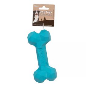 Eastland Ödül Hazneli Plastik Kemik 16 cm Köpek Oyuncağı