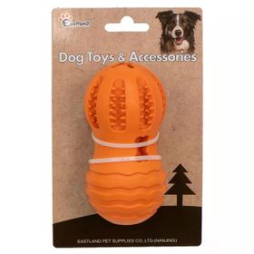 Eastland Ödül Hazneli Yer Fıstığı 12.5 cm Köpek Oyuncağı