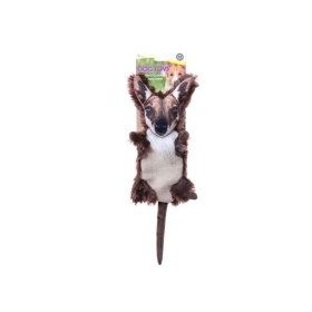 Eastland Öten Kanguru 32 cm Köpek Oyuncağı