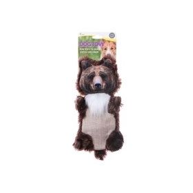 Eastland Öten Peluş Ayı 28 cm Köpek Oyuncağı