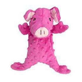 Eastland Öten Peluş Domuz 20 cm Köpek Oyuncakları