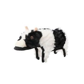 Eastland Öten Peluş İnek 26 cm Köpek Oyuncağı