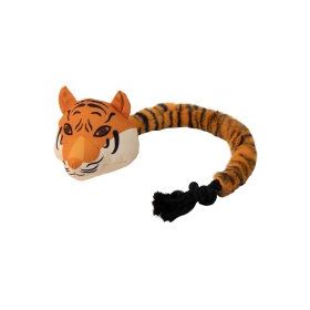 Eastland Öten Peluş Kaplan 62 cm Köpek Oyuncağı