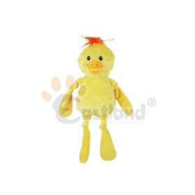 Eastland Öten Peluş Ördek 30 cm Köpek Oyuncağı