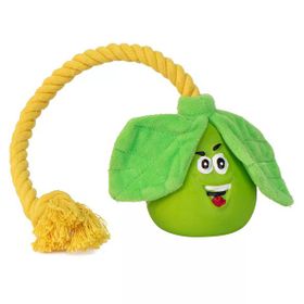 Eastland Peluş Armut 35 cm Köpek Oyuncağı
