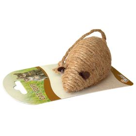 Eastland Peluş Fare 8 cm Kedi Oyuncağı