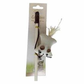 Eastland Peluş Kedi Oltası