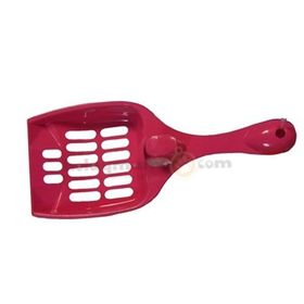 Eastland Pembe Kedi Kum Küreği